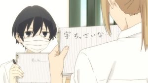 Tanaka-kun Is Always Listless 1 Episodio 6
