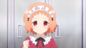 Three Leaves, Three Colors 1 Episodio 3