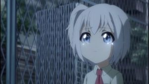 Cupid’s Chocolates 1 Episodio 12