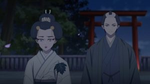 Shabake 1 Episodio 6
