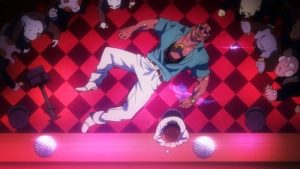 Kekkai Sensen 2 Episodio 3