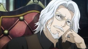 Dragon Raja 2 Episodio 6