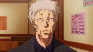 All Out!! 1 Episodio 14