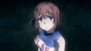 Taboo Tattoo 1 Episodio 8