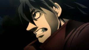 Drifters 1 Episodio 9