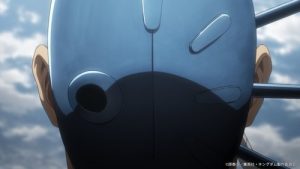 Kingdom 6 Episodio 5