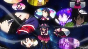 Food Wars! Shokugeki no Soma 4 Episodio 2