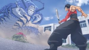 One-Punch Man Dublado 2 Episodio 4