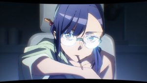 Towa no Yugure 1 Episodio 10