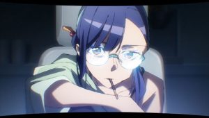 Towa no Yugure 1 Episodio 10
