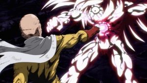 One-Punch Man Dublado 1 Episodio 12