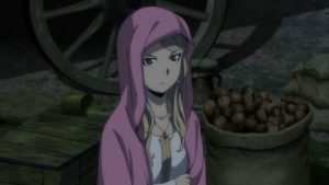 Arslan Senki 1 Episodio 20