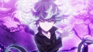 One-Punch Man Dublado 1 Episodio 11