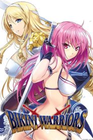 Bikini Warriors