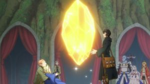 Sozai Saishuka no Isekai Ryokouki 1 Episodio 10
