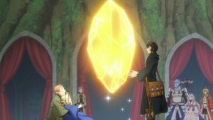 Sozai Saishuka no Isekai Ryokouki 1 Episodio 10