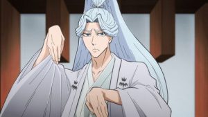 Ninja vs. Gokudo 1 Episodio 9