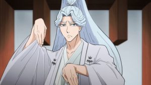 Ninja vs. Gokudo 1 Episodio 9