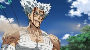 One-Punch Man: 2×15