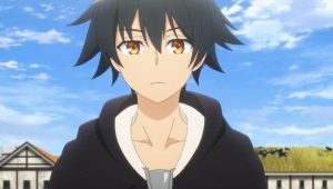 Mushoku no Eiyuu: Betsu ni Skill Nanka Iranakattan da ga Episódio 11