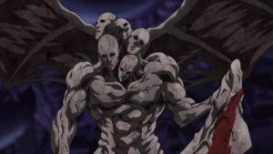 One-Punch Man Dublado 1 Episodio 10