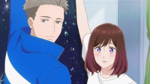 Taiyou yori mo Mabushii Hoshi Dublado 1 Episodio 10