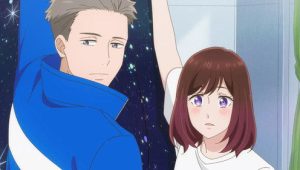 Taiyou yori mo Mabushii Hoshi Dublado 1 Episodio 10