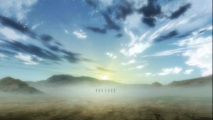 Arslan Senki 2 Episodio 4