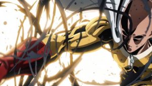 One-Punch Man: 2×17
