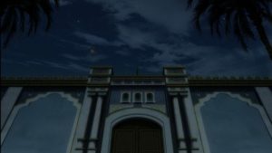 Arslan Senki 2 Episodio 7