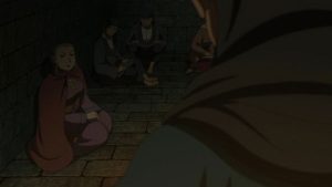 Arslan Senki 2 Episodio 6