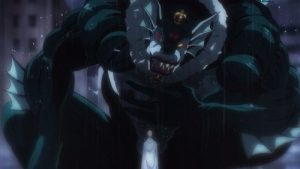 One-Punch Man Dublado 1 Episodio 9