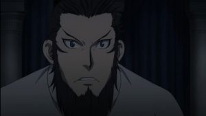 Arslan Senki 2 Episodio 8