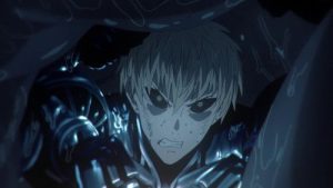 One-Punch Man: 2×18