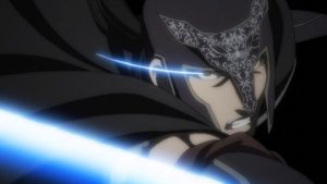 Arslan Senki 1 Episodio 24