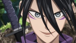 One-Punch Man Dublado 1 Episodio 4