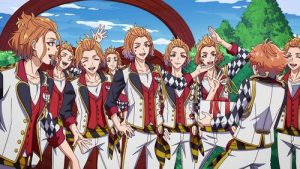 Disney Twisted-Wonderland The Animation Dublado 1 Episodio 6