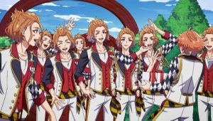 Disney Twisted-Wonderland The Animation Dublado 1 Episodio 6