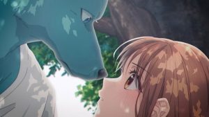 Kimi to Koete Koi ni Naru 1 Episodio 8