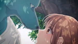 Kimi to Koete Koi ni Naru 1 Episodio 8