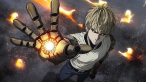 One-Punch Man Dublado 1 Episodio 2