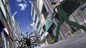One-Punch Man Dublado 1 Episodio 6