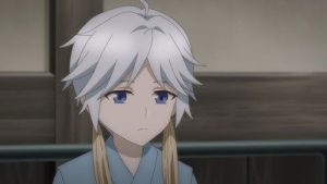 Kakuriyo no Yadomeshi 2 Episodio 10