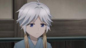 Kakuriyo no Yadomeshi 2 Episodio 10