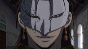 Arslan Senki 1 Episodio 19