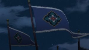 Arslan Senki 1 Episodio 14