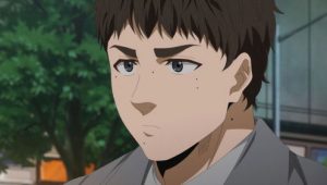 Futari Solo Camp Episódio 22