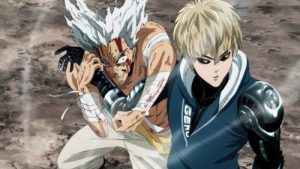 One-Punch Man Dublado 2 Episodio 11