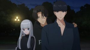 Wandance 1 Episodio 9