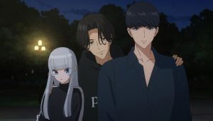 Wandance 1 Episodio 9